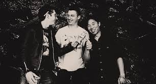 Btw, sweet reference in your username. Matt Helders Alex Turner Gif Find On Gifer