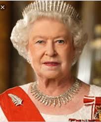 I Airbrushed The Queen Of England I Think I Did A Good Job Her Majesty The Queen Queen Elizabeth Queen Facts