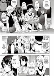 Uncensored - 9hentai - Hentai Manga, Read Hentai, Doujin Manga