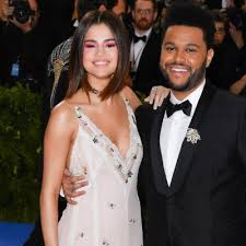 Asked about how he first came to work with bieber, laroi replied: The Weeknd Hatte Ex Freundin Selena Gomez Fast Eine Niere Gespendet