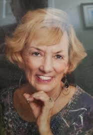 Obituary information for Dorothy Florence Harper McCafferty