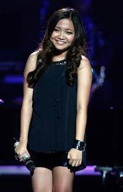 Charice Pempengco Long Curls Long Curls Favorite Celebrities Large Curls