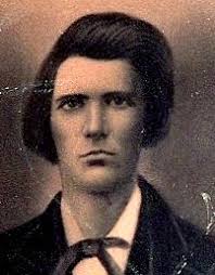 Gibson Burk (1806-1876)