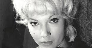 Enciclopedia del Cine Español: María Silva