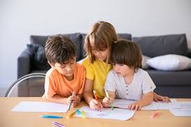 Contoh soal ujian tk dan paud pusat pendidikan berhitung soal muatan ajar tk b usia 5 6 tahun materi tk b k13 paud jateng. Cara Mengajar Les Privat Anak Tk Kunci Utama Bagi Seorang Mentor