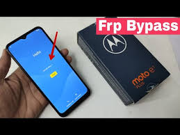 Motorola frp tool 2020 is a simple and easy tool to unlock motorola devices, this tool does not require any kind of technical knowledge to helps you bypass google account verification on your motorola phone. Moto E7 Frp Bypass Detailed Login Instructions Loginnote