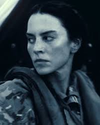 Special Ops Loneliness Cruz and Josie