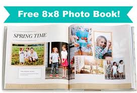 Free Shutterfly Photo Book With Coupon Code Ending Shutterfly Photo Book Free Photo Book Photo Book