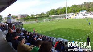 The match starts at 18:00 on 29 july 2021. Cukaricki Stadium Cukaricki Stadion Football Tripper