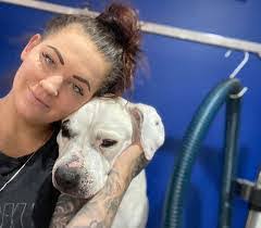 Janelle Mcallister's Instagram, Twitter & Facebook