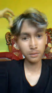 cie rambut baru #andika #fyp #kusumawara #masukberanda