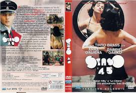 The story of the film is much more faithful to ^ senso '45: Senso 45 Black Angel 2002 Tinto Brass Dvd Elvis Dvd Collector Movies Store