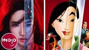 Jason fu, julia liu, kaining yu and others. Mulan Rouran Vs Huns