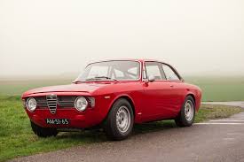 1967 Alfa Romeo Sprint Gt Veloce Alfa Romeo Romeo Lux Cars