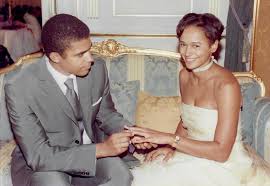 Sindika dokolo, the husband of one of africa's richest women, angolan isabel dos santos, has died at the age of 48. Isabel Dos Santos Photos Facebook