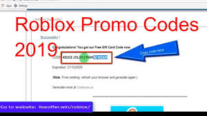 Roblox promo codes are short codes that can be redeemed for virtual items in the game. Roblox Promo Codes 2019 Not Expired List For Robux Promo Codes Roblox Roblox Codes Roblox Gifts