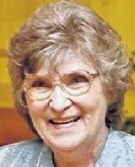 Nancy Faragon Obituary (2020)