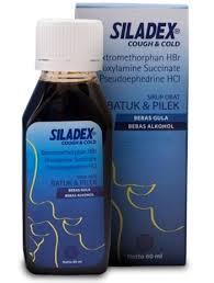 Check spelling or type a new query. Siladex Pilihan Obat Batuk Berdahak Dan Kering Yang Manjur