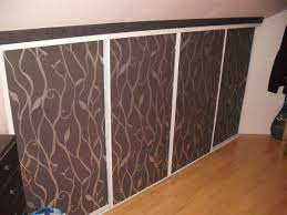 Vous ne pouvez pas vous permettre d'ignorer la porte, déclare l'expert en organisation donna smallin kuper. Dressing Customisation Des Portes Coulissantes Cathypety