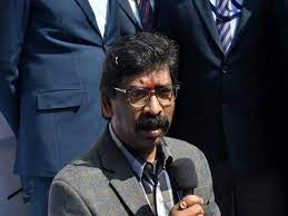 Hemant soren (born 10 august 1975) is an indian politician from jharkhand, who has taken oath as a chief minister of jharkhand on 29 december 2019. Hmirah6toe9rfm