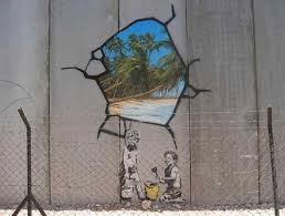 At canvas art rocks you will find a lot of banksy artwork for sale. Banksy Artworks Famous Street Art Theartstory