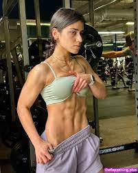 Sara Saffari / sarasaffari__ Nude OnlyFans Photo #8 – The Fappening Plus