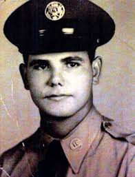 Edward Penrose Obituary