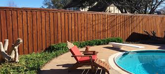 If you live alongside an 8ft fence or have one yourself, i'd appreciate your input on if/how it impacted the neighbors. Privacy Fence Companies Plano 8 Ft Tall Board On Board Wood Fences