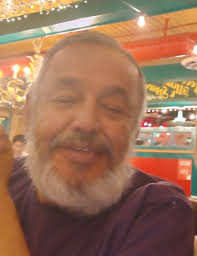 Rick Martinez, a member of the Press-Enterprise newsroom of the 1980s, died  Jan. 20. He was 68. Rick spent 20 years in the news business, and another  20 years as a teacher.