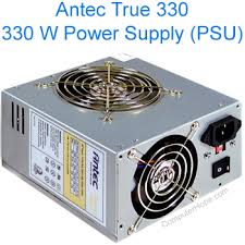 Portland state university is a public research university in portland, oregon. How Do I Determine How Big My Power Supply Is