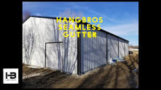 Hangbros Seamless Gutter Systems