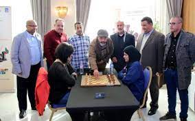 Check spelling or type a new query. Ø§Ù„Ø¨Ø·ÙˆÙ„Ø§Øª Arab Chess Federation