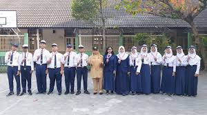 Edy vanhoten khususnya tentang perihal pengaduan mengenai informasi kepala sekolah yang tidak ada pada halaman profil. Selamat Datang Di Smp Negeri 8 Yogyakarta