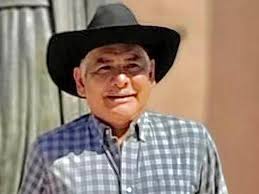 Marvin Apodaca's Memorial Website