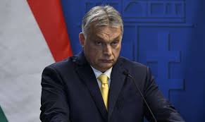 Alapjaiban változott meg a magyarok hozzáállása a kockázathoz a koronavírus alatt. Mindenkit Meglepett A Bejelentes Bejelentkezett Orban Kihivoja