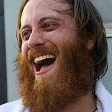 Dan Auerbach's Beard (@DansMagicBeard)
