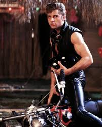 C dm i want a rider that's cool. Grease 2 The Flop That Became A Surprise Hit Bbc Culture