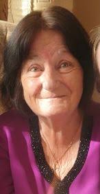 Condolence Book for Patricia (Pat) Connaughton (née Whelan) (Walkinstown,  Dublin)