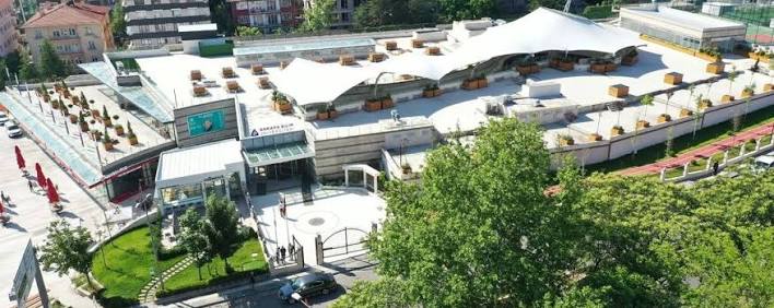 Neden Ankara Bilim Üniversitesi?