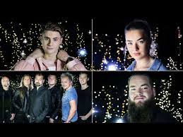 All posts tagged melodi grand prix 2020. Melodi Grand Prix 2020 Semi Final 3 Acts And Songs Central Norway