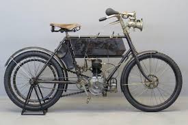 goricke 1903 400cc 1 cyl aiv yesterdays vintage bikes antique motorcycles old motorcycles