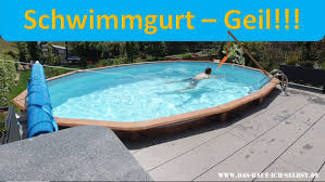Gegenstromanlage Zu Teuer Schwimmgurt In 2020 Schwimmen Anlage Pool