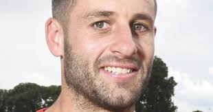 Sam Draper's Gawn dawn