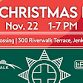2025 Native Christmas Market event image