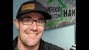 Sam Guinn's Instagram, Twitter & Facebook