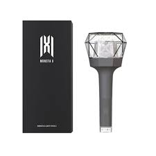 We have the great selection of high quality monsta x official merch at affordable prices with . Monsta X Official Lightstick Ver 2 Kpop Usa