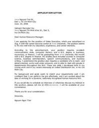 In a tough job market, people invest a lot of time and effort to create a quality resume. Nigeria Job Application Letter Format