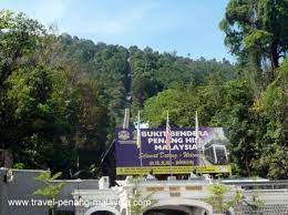 Penang hill's opening hours are everyday but you need the train to go up there. Penang Hill Train Funicular Railway Schedule Ticket Price 2020 2021