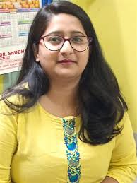 इरमा में ग्रामीण प्रबंधन की पढ़ाई करेगी दुमका की अमृता