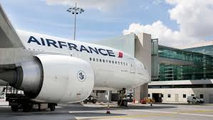 Barcelona, roma, parís, madrid, nueva york Air France Announces New New York Route Will Resume Iran Flights